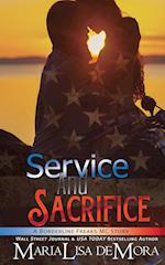 Service and Sacrifice
