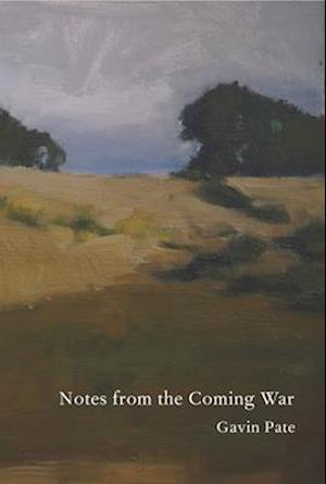 Notes from the Coming War