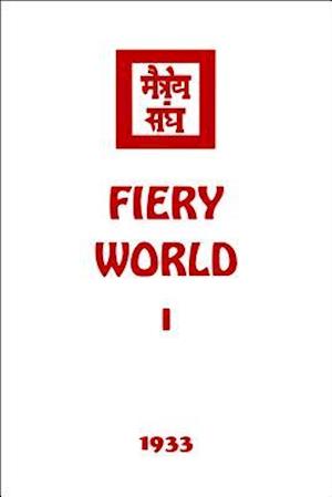 Fiery World I