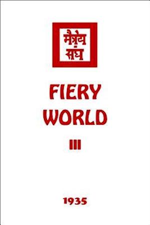 Fiery World III