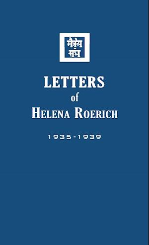 Letters of Helena Roerich II