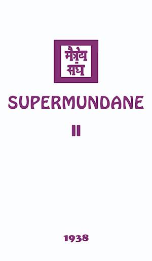 Supermundane II