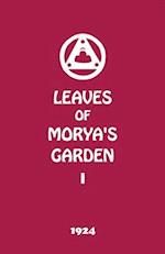 Leaves of Morya's Garden I: The Call 