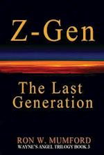 Z-Gen - The Last Generation 