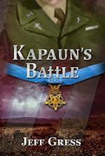 Kapaun's Battle 