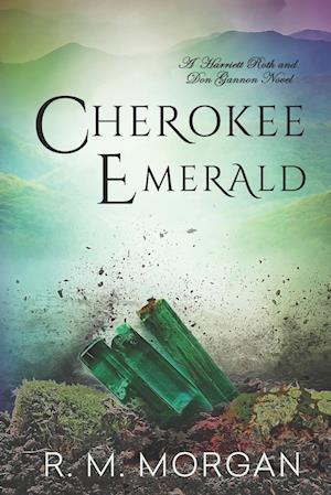 Cherokee Emerald