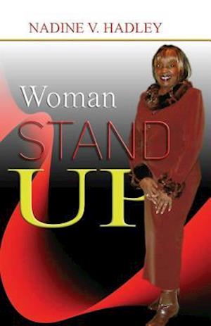 Woman Stand Up