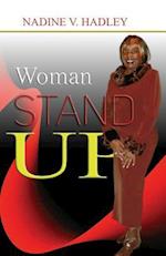 Woman Stand Up