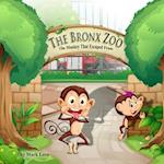 The Monkey That Escaped From The Bronx Zoo 