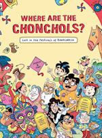 Where are the Chonchols? 