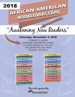 The 2018 African-American Booklovers Expo