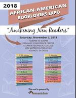 The 2018 African-American Booklovers Expo