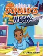 Donald's Week 