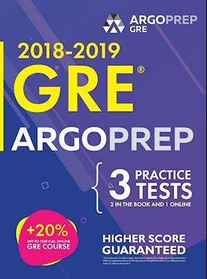 GRE by Argoprep