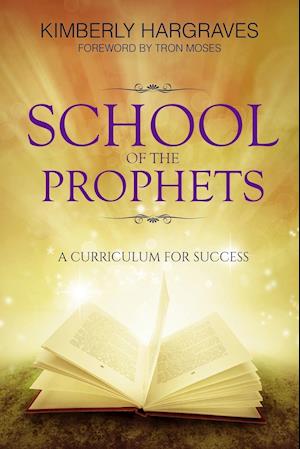 School Of The Prophets