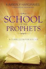 School Of The Prophets