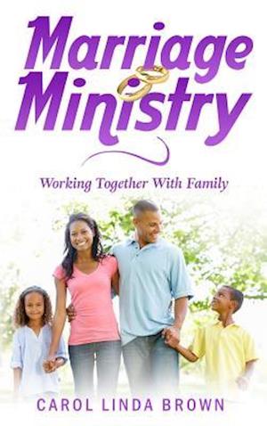 Marriage Ministry