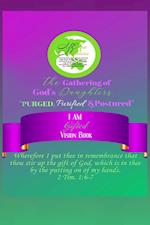 I Am Gifted Vision Workbook 