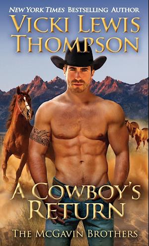 A Cowboy's Return