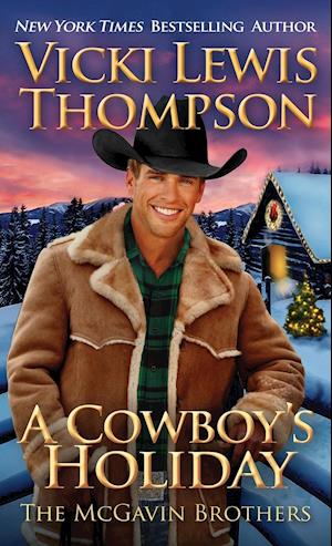 A Cowboy's Holiday