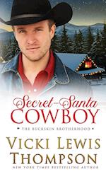 Secret-Santa Cowboy 