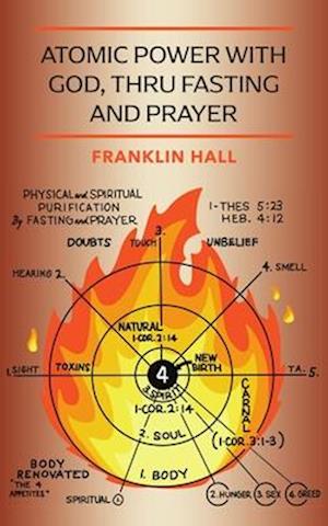 Atomic Power with God, Thru Fasting and Prayer