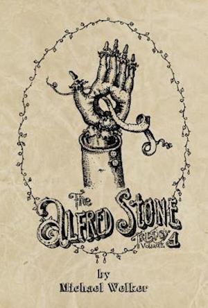 Alfred Stone Trilogy