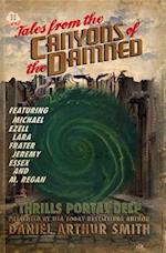 Tales from the Canyons of the Damned 30