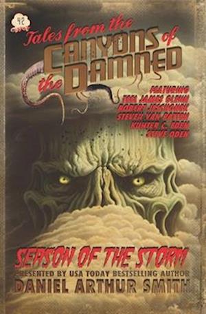 Tales from the Canyons of the Damned: No. 42