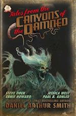 Tales from the Canyons of the Damned: No. 39 