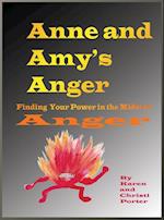 Anne and Amy's Anger Emotatude