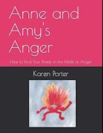 Anne and Amy's Anger