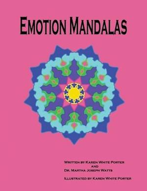 Emotion Mandalas