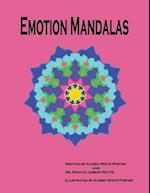 Emotion Mandalas