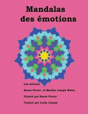 Mandalas des émotions