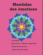 Mandalas des émotions