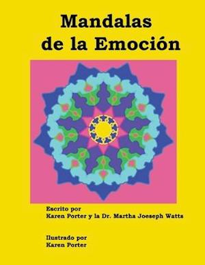 Mandalas de la Emoción