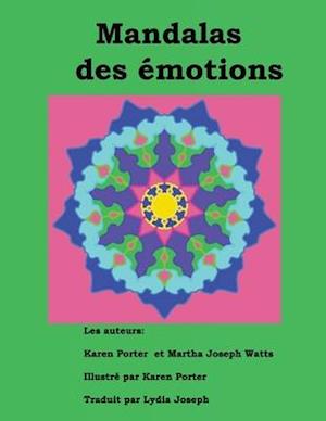 Mandalas Des émotions