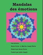 Mandalas Des émotions