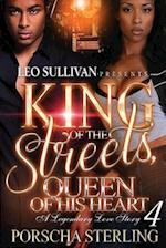 King of the Streets, Queen of His Heart 4