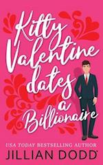 Kitty Valentine Dates a Billionaire 