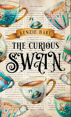 Hart, K: Curious Swan