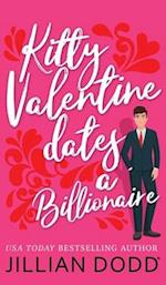 Kitty Valentine Dates a Billionaire 