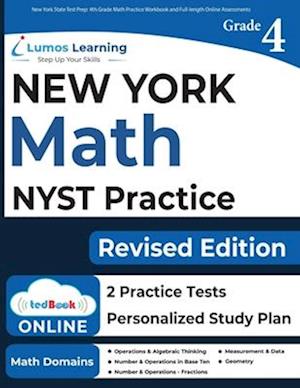 New York State Test Prep