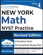 New York State Test Prep