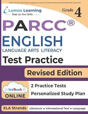 Parcc Test Prep