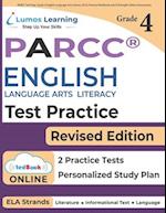 Parcc Test Prep