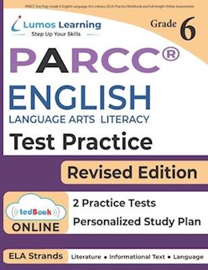 Parcc Test Prep