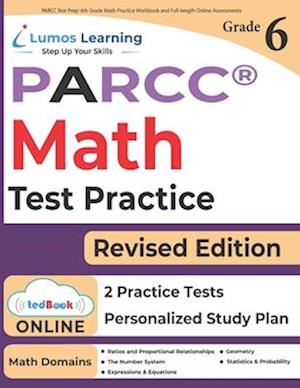 Parcc Test Prep