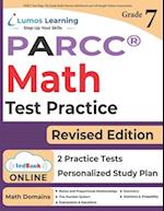 Parcc Test Prep